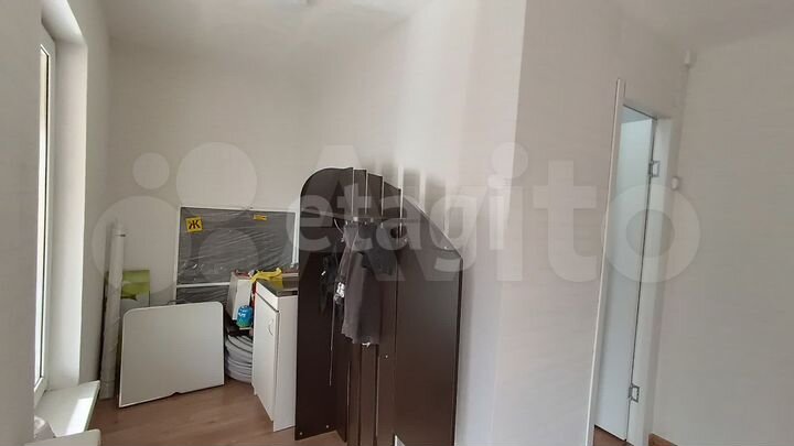 2-к. квартира, 50 м², 2/2 эт.