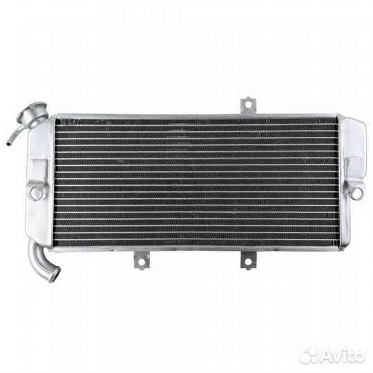 Радиатор Kawasaki Ninja 650 ER-6F 2009-2011