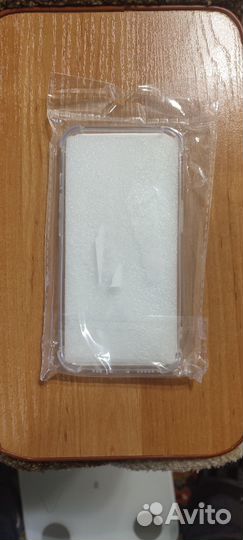 Чехол на iPhone 13 pro