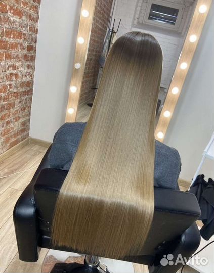 Нужны Модели Кератин Ботокс