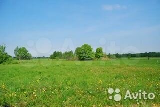 Участок 15 сот. (ИЖС)