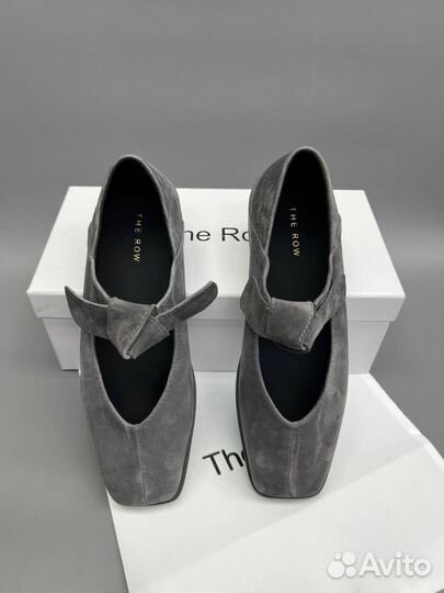 Туфли / Балетки The Row Размеры 36-40