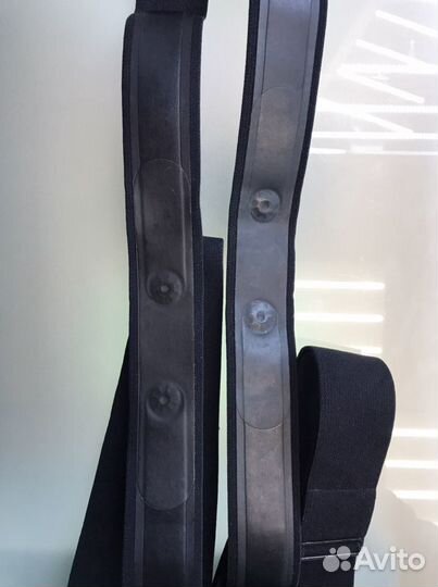 Б.У. 2 нед Пульсометр Polar H1, в идеале