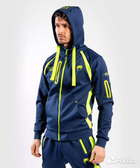 Костюм спортивный venum origins loma S