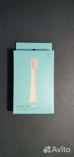 Насадка для электрической щётки Xiaomi Mijia T100