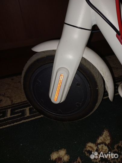 Электросамокат xiaomi m365 (копия)