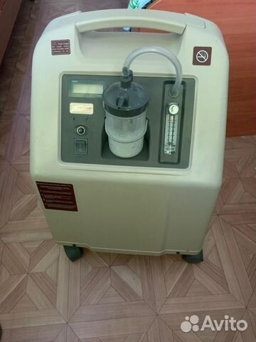 Кислородный концентратор армед 7F-5