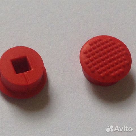 Neo Красный колпачок Thinkpad