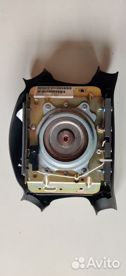 Подушка безопасности (air bag) для chrysler