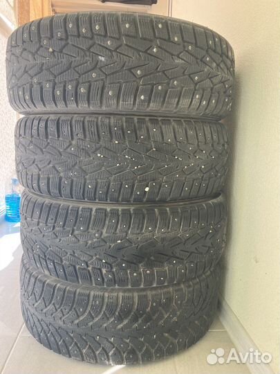 Nokian Tyres Nordman 7 205/60 R16 96