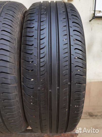 Hankook Ventus Prime 3 K125 225/60 R17 99H