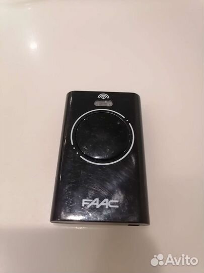 Пульт faac