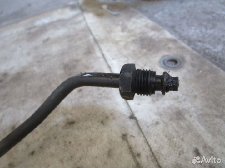 Трубка гидроусилителя Kia RIO 2005-2011 (575101G00