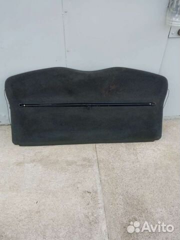 Volkswagen Golf 3 полка багажника