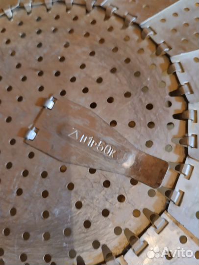 Пароварка СССР