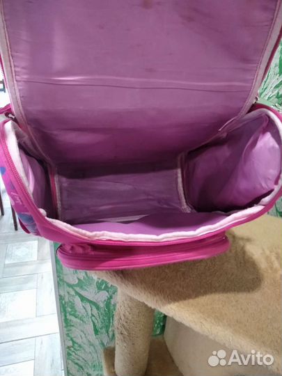 Рюкзак для школы