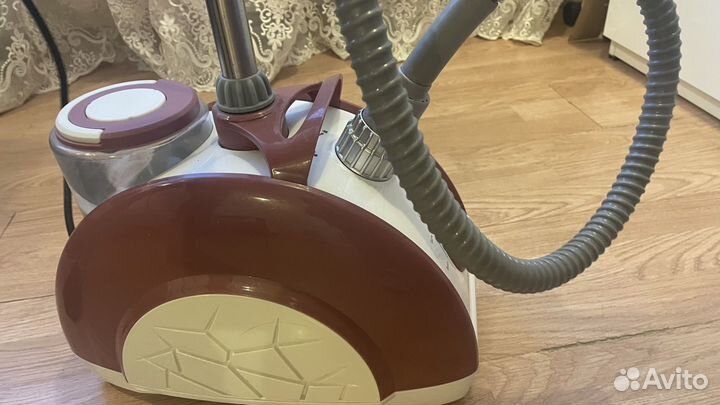 Парогенератор