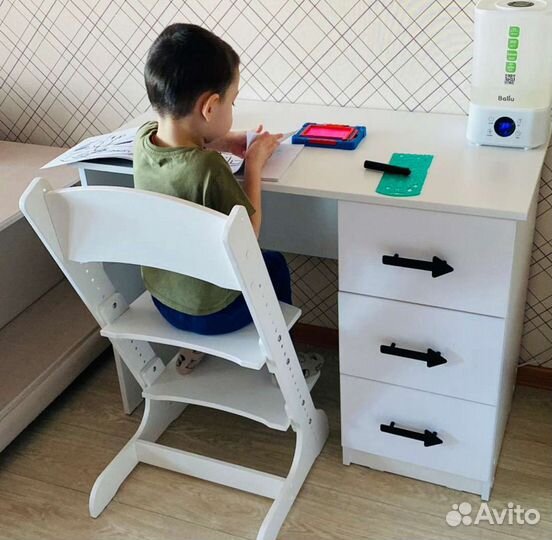 Ручка мебельная Эрнспарв