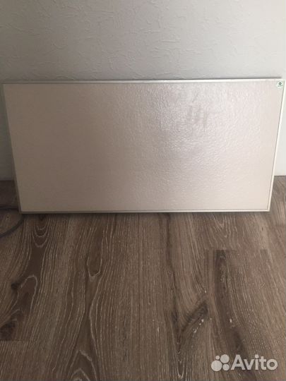 Обогреватель керамический