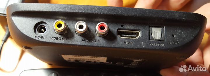 HD-медиаплеер OPlay Mini