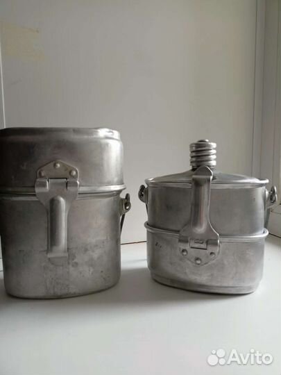 Туристический котел