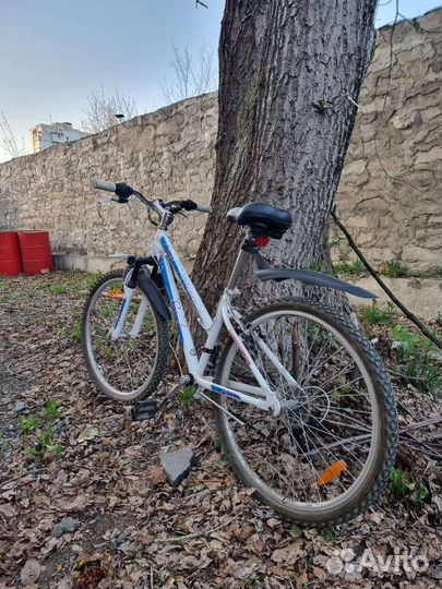 Велосипед stark Luna женский