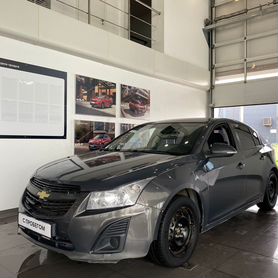 Chevrolet Cruze 1.6 МТ, 2014, 275 000 км