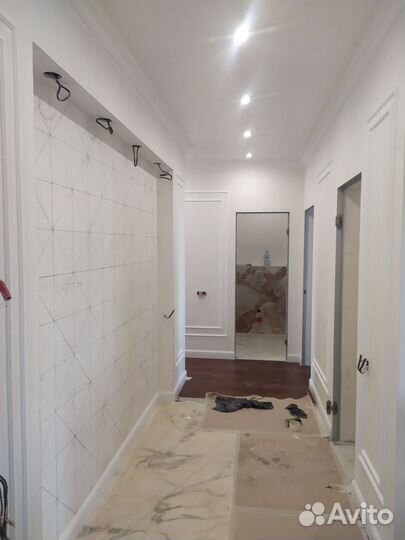 Услуги электрика