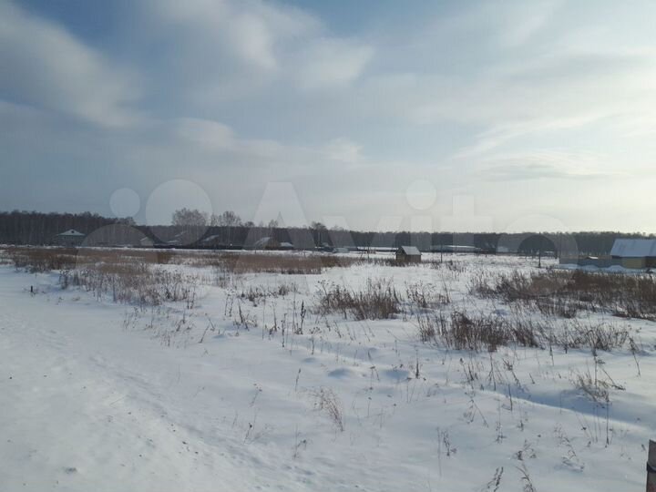 Участок 32 сот. (СНТ, ДНП)
