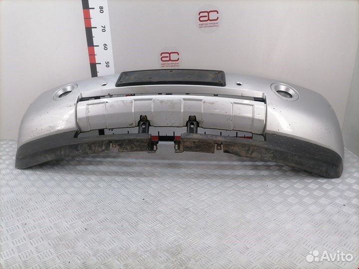 Бампер передний для Land Rover Range Rover 3