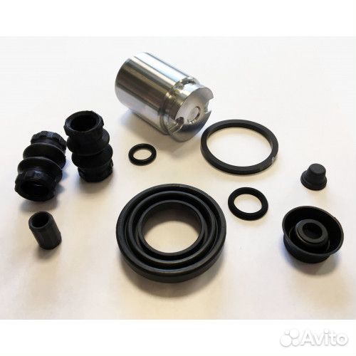 Ремкомплект тормозного суппорта на Toyota ProAce