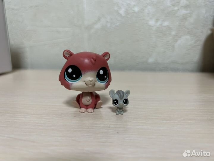 Littlest Pet Shop