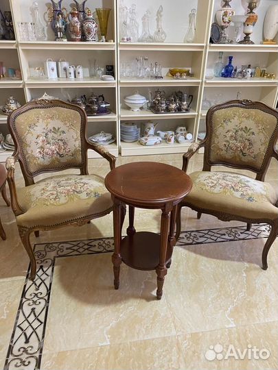 Кресло стулья