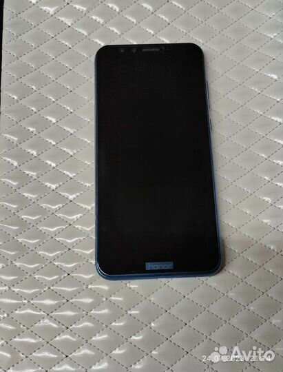 Honor 9 Lite