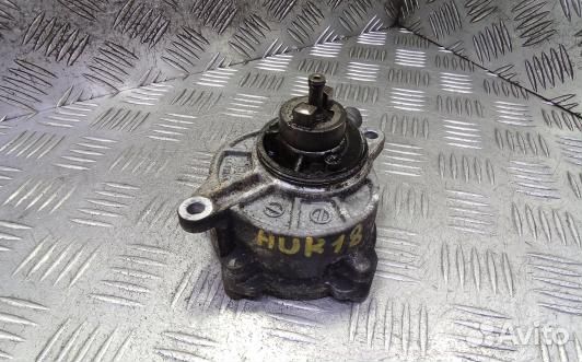 Насос вакуумный mercedes benz vito W639 (HUK18KX01