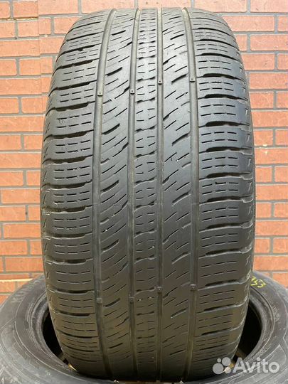 Kumho Crugen Premium KL33 255/50 R20 105H