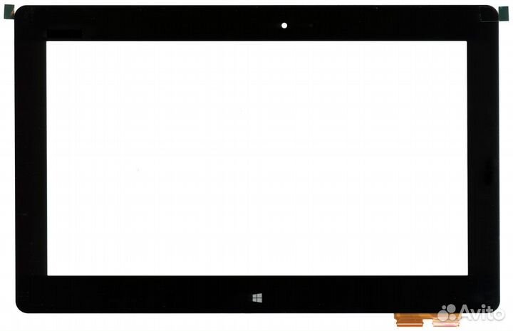 Тачскрин 5268N FPC-2 rev.2 к Asus VivoTab Smart ME