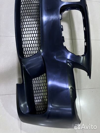 Бампер передний бмв ф10 м тюнинг