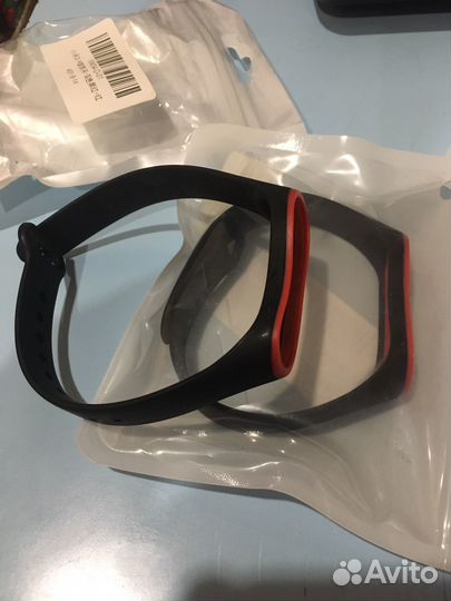 Ремешок mi band 4
