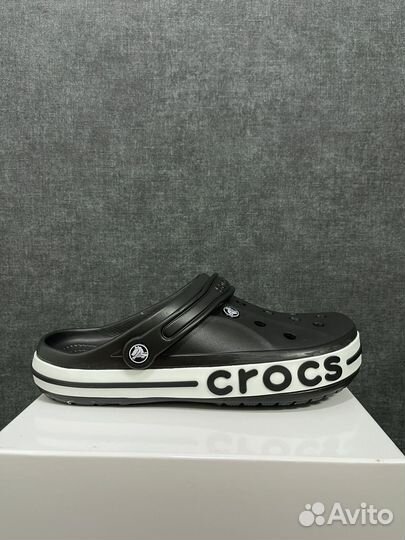 Кроксы мужские Crocs 40-45