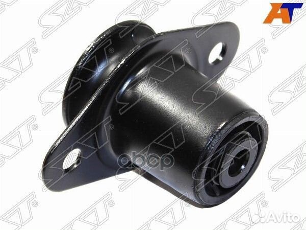 Подушка рамы №6 RH toyota land cruiser 90-98