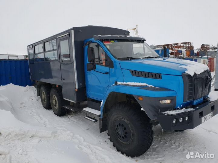 Водитель категории D