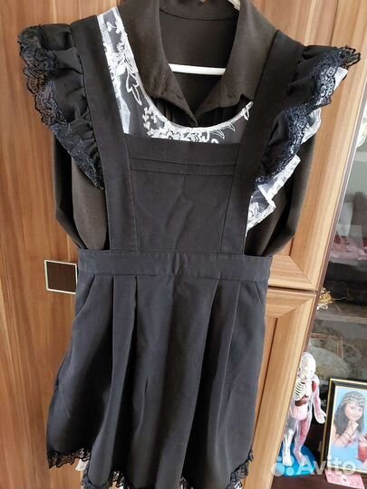 Школьная форма