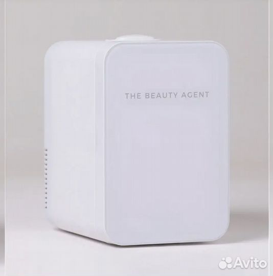 Минихолодильник для косметики