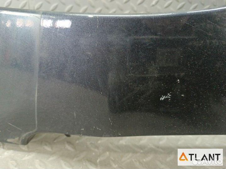 Крыло переднее левое subaru impreza