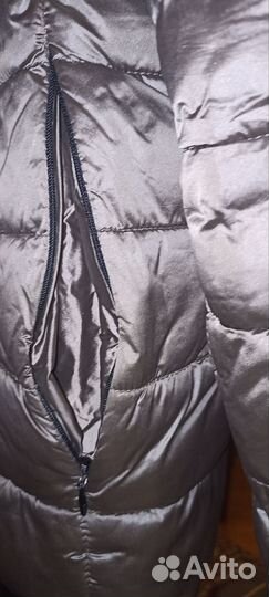 Куртка демисезонная женская 48 50
