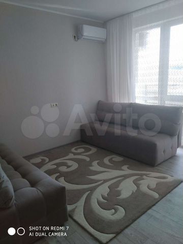 Апартаменты-студия, 30 м², 2/3 эт.