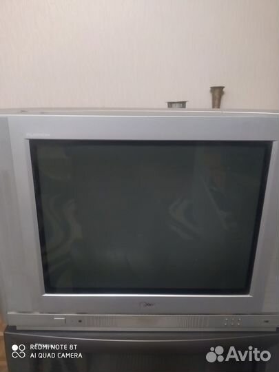 Телевизор lg