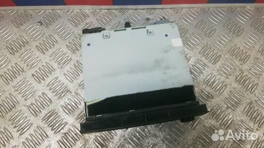 Магнитола fiat doblo 2 (1BL15I401)