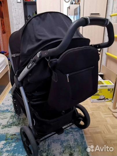 Коляска peg perego book